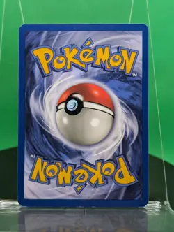 Meowth 56/64 1st Edition Jungle Set Common 1999 English Pokemon WoTC - Image 2