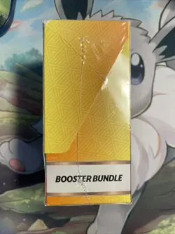 Pokemon TCG: S&V Surging Sparks Factory Sealed Booster Bundle Box - Image 2