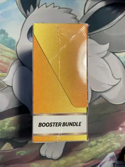 Pokemon TCG: S&V Surging Sparks Factory Sealed Booster Bundle Box - Image 4