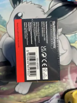 Pokemon TCG: S&V Surging Sparks Factory Sealed Booster Bundle Box - Image 5