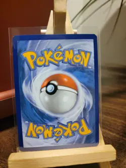 Pokemon TCG Pikachu 2025 World Championship Winner Stamped Promo - Image 3