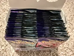 Pokemon TCG Sword & Shield Chilling Reign Booster Box 36 Packs 820650818462 - Image 4
