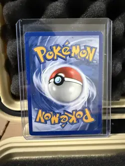 Pokemon TCG Espeon Neo Discovery 20 Regular Unlimited Rare - Image 2