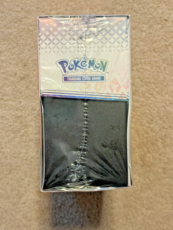Pokemon TCG Prismatic Evolutions ETB with Booster Bundle Costco 2-Pack Sealed - Image 4