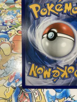 Pokemon TCG Pikachu Trainer Kit - Lycanroc & Alolan Raichu 14/30 Regular Common - Image 5