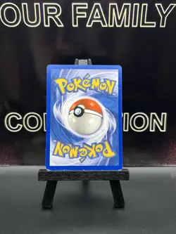 Growlithe 65/100 Unlimited Pokemon Ex Sandstorm Card LP - Image 4