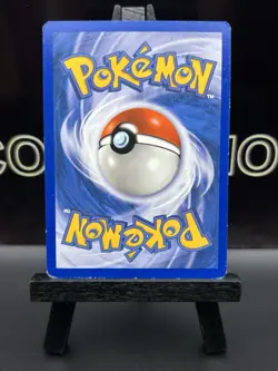 Growlithe 65/100 Unlimited Pokemon Ex Sandstorm Card LP - Image 5