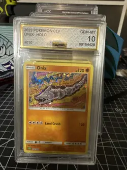 27. Graded Pokemon Card Lot. Cgc, Psa, AgS. - Image 4