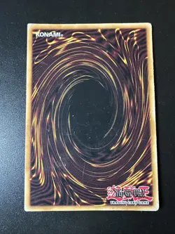 Card of Demise Ultra Rare Duel Power DUPO-EN050 LP - Image 2