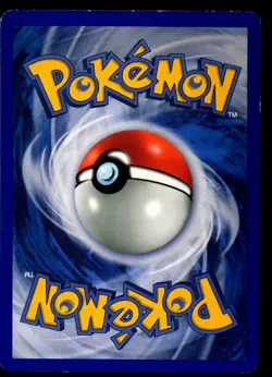 Pokemon TCG Entei 34/53 WoTC Promo Promo card Holo MP - Image 2