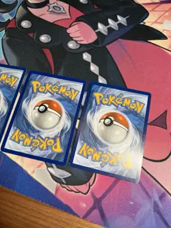 Dratini Dragonair Dragonite Holo Pokemon Card Collection 3 NM Cards English 151 - Image 5