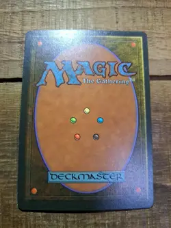 Mtg Jeweled Amulet LP Ice Age Magic the Gathering Card - Image 5