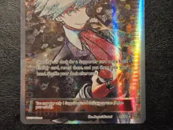 Steven 95/98 (Full Art) - Ancient Origins UR Holo - Lightly Played Pokemon Card - Image 4