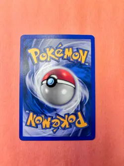 Pokemon TCG Moltres Legendary Collection Regular Rare Card 30/110 Non-Holo - Image 4