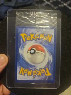 Pikachu Sv: Scarlet & Violet Promo Holo Card 027/198 Sealed - Image 2