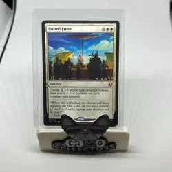 United Front 39 Avatar The Last Airbender Magic the Gathering 001121 - Image 1