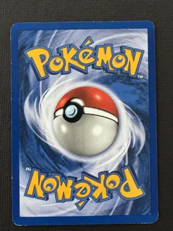 Pokemon Giovanni's Nidoqueen 23/132 Gym Challenge Rare - Image 2