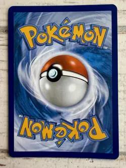 Pokemon TCG Daisy's Help Scarlet & Violet-151 195/165 Holo Ultra Rare!! - Image 2