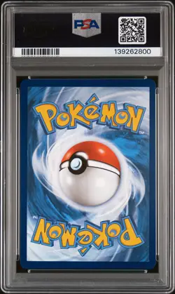 2025 POKEMON MEG EN-MEGA EVOLUTION #178 MEGA GARDEVOIR EX PSA 10 - Image 2