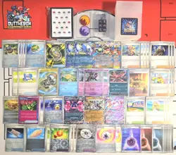 Mega Absol Ex & Mega Kangaskhan - Pokemon TCG - OutTheBoxTCG Custom Meta Decks - Image 1