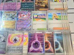 Mega Absol Ex & Mega Kangaskhan - Pokemon TCG - OutTheBoxTCG Custom Meta Decks - Image 5