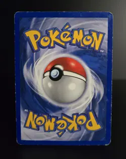 Pokemon TCG - XATU - 1ST EDITION - 52/111 - NEO GENESIS (2000) - WOTC - MP - Image 2