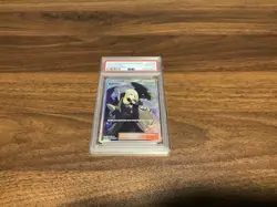 2019 Pokemon Hidden Fates CYNTHIA Full Art Trainer SV82/SV94 PSA 10 GEM MINT - Image 1