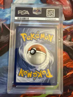 PSA 10 Pokemon TCG 2023 Pokemon Mew En-151 #204 Giovanni'S Charisma GEM MT - Image 2
