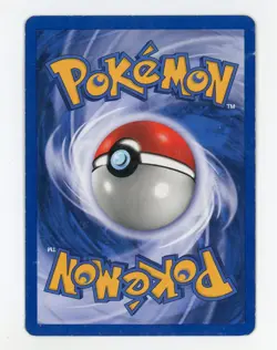 Meganium Holo - Pokemon 2000 Neo Genesis #11 VG-EX+ - Image 2