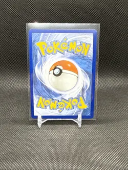Pokemon Mega Venusaur ex 155/132 Me01: Mega Evolution Holo Ultra Rare - Image 2