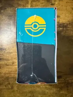 Ascended Heroes Pokemon Center Exclusive ETB - New in Hand Elite Trainer Box - Image 5