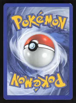 Starly 7/11 Pokemon TCG DP Trainer Kit: Manaphy & Lucario MP - Image 2