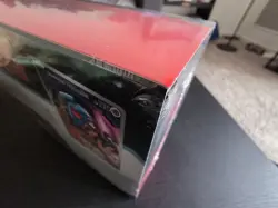 SEAL TEAR Destined Rivals Pokemon Center Exclusive Elite Trainer Box PC ETB - Image 3