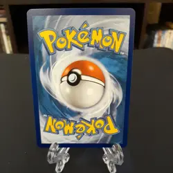 Training Court 282/264 Fusion Strike Gold Secret Rare Pokemon TCG - Image 2