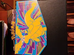 Pokemon Center Ascended Heros Etb Collector Booster Box (No Packs) - Image 5