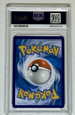 🔥PSA 9 Squirtle 170/165 Illustration Rare Scarlet Violet 151 Pokemon🔥 - Image 2