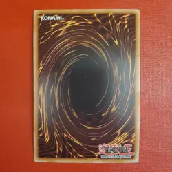 Yugioh Secreterion Dragon DUAD-EN037 1st Edition - Image 2
