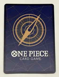 One Piece Kaido CS 2023 Celebration Pack P-010 English Gold Stamped Promo Card - Image 2