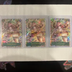 Jewelry Bonney (Alt Art) OP12-118 English Legacy of Master - One Piece Card - NM - Image 1