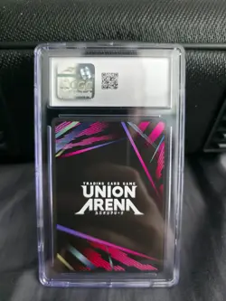 Union Arena Yusuke Urameshi (038) (SR***) UE13BT/YYH-1-038 Yu Yu Hakusho 3 STAR - Image 2