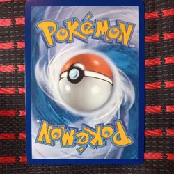 Night Stretcher Ultra Rare ME01: Mega Evolution 173/132 NM Pokemon card - Image 3