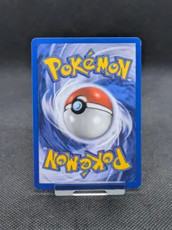 Pikachu 58/102 Base set common Pokemon Card WOTC LP-NM - Image 2