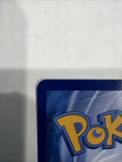 Pokemon TCG Chinese Exclusive Umbreon CBB2C 06 15/15 Holo Card - Image 3