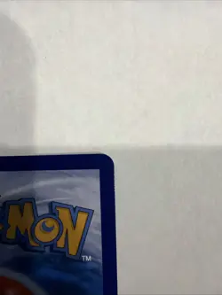 Pokemon TCG Chinese Exclusive Umbreon CBB2C 06 15/15 Holo Card - Image 4