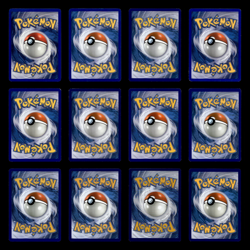 12x Manectric Lot Electrike 7 EX Emerald Pokemon Cards Collection Set TCG - Image 2
