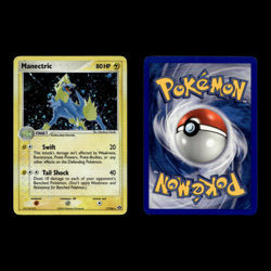 12x Manectric Lot Electrike 7 EX Emerald Pokemon Cards Collection Set TCG - Image 3