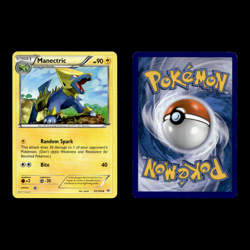 12x Manectric Lot Electrike 7 EX Emerald Pokemon Cards Collection Set TCG - Image 5