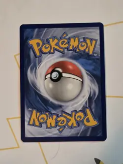 POKEMON SYLVEON 87/131 RARE REVERSE HOLOFOIL FORBIDDEN LIGHT NM CARD - Image 2