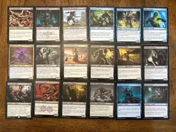 MTG Commander Deck - The Scarab God - 100 Cards EDH Zombies - Image 3