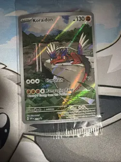 Pokemon Promo Card Lot – Charizard, Greninja, Mewtwo, Mimikyu & More - Image 3